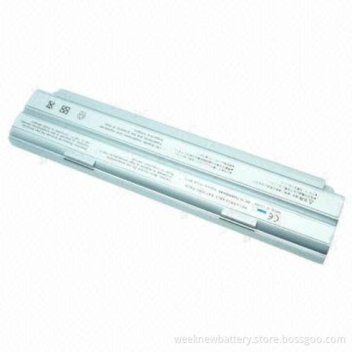 Laptop Battery, Grade A for Sony PCGA-BP2T PCG-481N, 14-month Warranty, Replacement 5-day Delivery